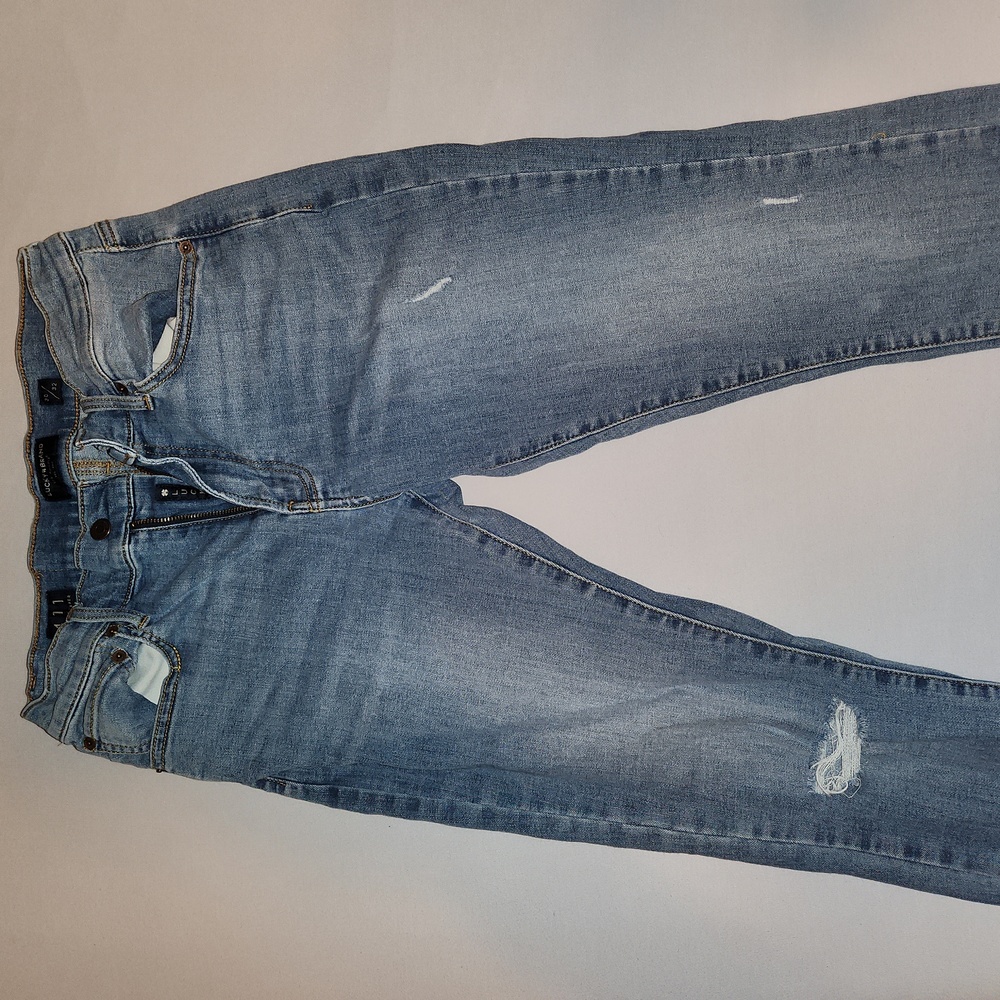 Lucky Brand Jeans (Athletic Taper/ 30 by 32)